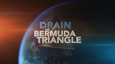 Drain The Bermuda Triangle